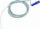 Lux Tools Μεταλλική Ατσαλίνα Ηλεκτρολόγου Μήκους 3m