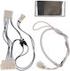 Rezistență Dezghețare Frigider Indesit Original Kit