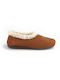 Slipper Closed - FSHOES - Coffee