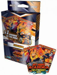 Asmodee Mein Held Academia - Endeavor (EN)