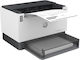 HP Laserjet Tank 1504w Ασπρόμαυρος Εκτυπωτής