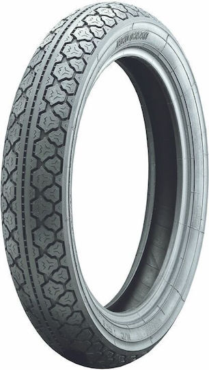 Heidenau K36 4.1-18 60H Tubeless Λάστιχο Μοτοσυκλέτας