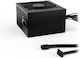 Be Quiet System Power 10 650W Μαύρο Τροφοδοτικό Υπολογιστή Full Wired 80 Plus Bronze