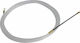 Plastic Electrician Fish Tape 5m