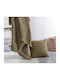 Rythmos Essie Ριχτάρι Διθέσιου Καναπέ Δύο 'Οψεων Chenille 180x240εκ. Κυπαρισσί 117-192-2283