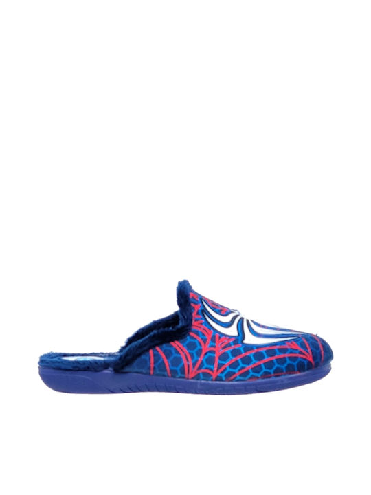 Alcalde slippers 6970 blue