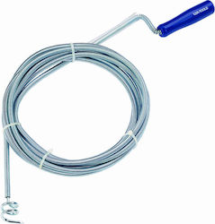 Lux Tools Ατσαλίνα Ηλεκτρολόγου