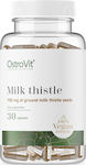 OstroVit Milk Thistle 700mg 30 κάψουλες