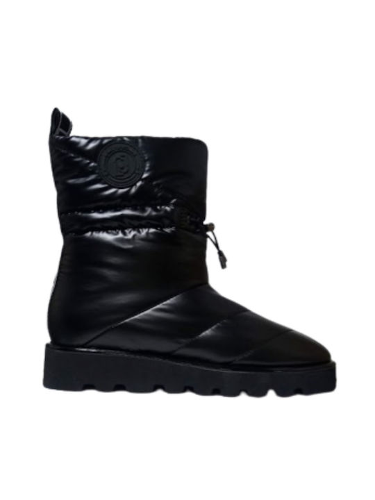 LIU JO BROOKLYN 14 ANKLE BOOT Γυναικείο