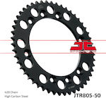 JT Sprockets Pinion spate 50 Dinți