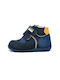 Bibelot 2032-01 BLU Blue/Yellow