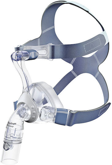 Lowenstein Joyceasy X Nasal Ρινική Μάσκα για Συσκευή CPAP & BiPAP 0807247