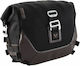 SW-Motech Legend Gear LC1 9.8Es in Schwarz Farbe