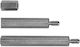 Teknomega DZM1106 Spacer/Extension Industrial Facilities Spacer with M6 Thread 306-199201050