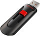 Sandisk Cruzer Glide 3pack 32GB USB 2.0 Stick N...