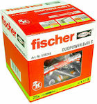 Fischer Oupsi Plastic 8mm 25buc 538246