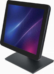 ICS POS Monitor WF1510C 15" LCD mit Auflösung 1024x768 ICS POS Monitor WF1510C 15" LCD mit Auflösung 1024x768