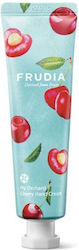 Frudia My Orchard Moisturizing Hand Cream Cherry 30gr