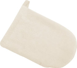 Matex Baby Bath Glove Beige