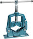 Kanca Fixed Countertop Vise Made of Steel with Maximum Opening of 101mm