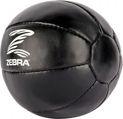 Zebra ZFTMB01 Minge Medicină 3kg în culoare Negru