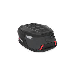 SW-Motech Quick Lock Pro Motorcycle Tank Bag for Tank Cover 8lt