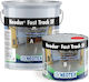 Neotex Fast Track SF A+B Επαλειφόμενο Στεγανωτικό 4.5kg Γκρι RAL 7035