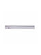Redled Under-Cabinet LED Light 5W Cool White with Switch 30cm