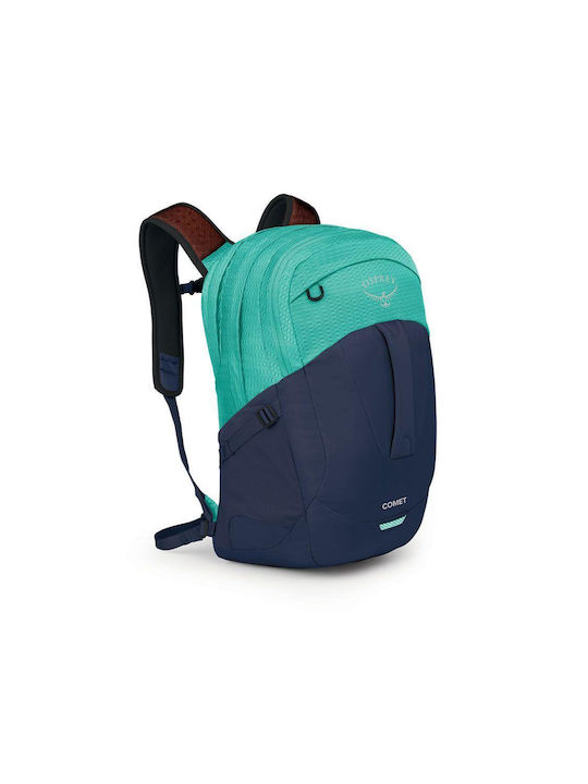 Osprey Comet Fabric Backpack Green 30lt