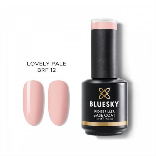 Bluesky Base Coat για Gel 15ml