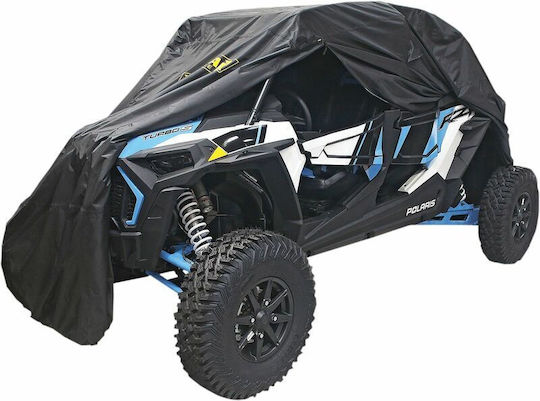 Nelson Rigg Калъф за мотоциклет UTV Pro М375xШ175xВ123см.