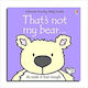 That's Not My Bear