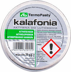 Termopasty AGT-033 Πάστα Συγκόλλησης 20gr