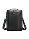 Men's Bag Shoulder / Crossbody Black