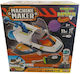 Nikko Plastic Construction Toy Shuttle Navette for Children 3+ years+ Years