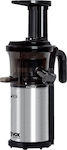 Vox Electronics SJ 368 Juicer 200W Inox Silver