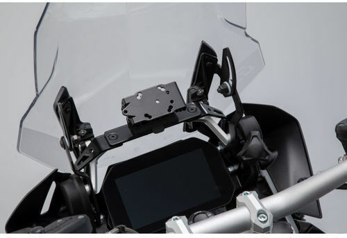 SW-Motech για BMW R1200GS