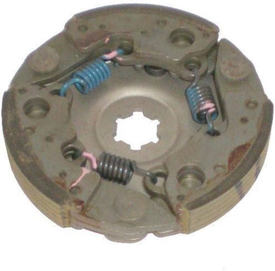 Yamaha Falcă centrifugală pentru Yamaha Crypton R