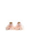 Espiel Christmas Figure Cherub Length 6cm 6pcs (Μiscellaneous Designs)