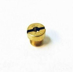 Malossi Jet-Set-Punkt Motorrad 6413 97 6mm B06413.097