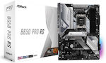 ASRock B650 Pro RS Motherboard ATX with AMD AM5 Socket