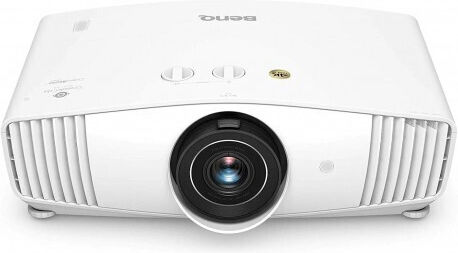 BenQ W5700S Projector DLP 4K Ultra HD Απλής Λάμπας 9H.JKV77.10E