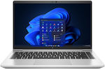 HP EliteBook 840 G9 14" IPS (i5-1235U/16GB/256GB SSD/W10 Pro) (US Keyboard)
