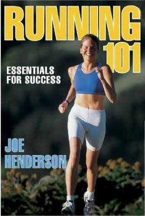 Running 101, Essentials for Success