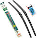 Heyner Heyner Hybrid Front Set Car Wiper Blades 650mm