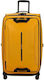 Samsonite Ecodiver Large Travel Suitcase Fabric...