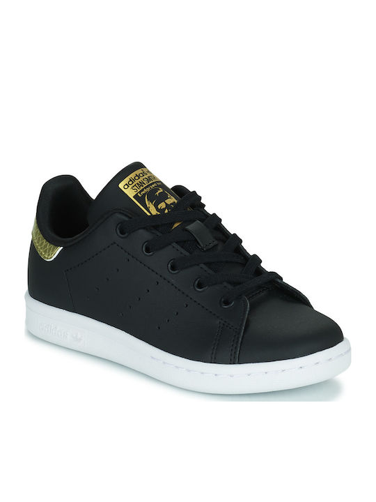 adidas Stan Smith Stan Smith C Детски маратонки...