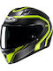 HJC C10 Elie MC3HSF Мотоциклетна каска Full Face ECE 22.06