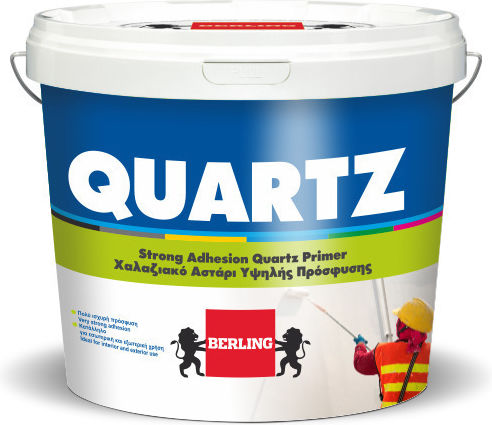 Berling Quartz Αστάρι 5lt