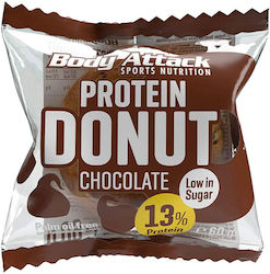 Body Attack Biscuits Protein With Chips Chocolate 1pcs 60gr